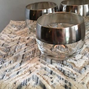 Vintage set of 3 Dorothy  Thorpe Rolly Polly’s